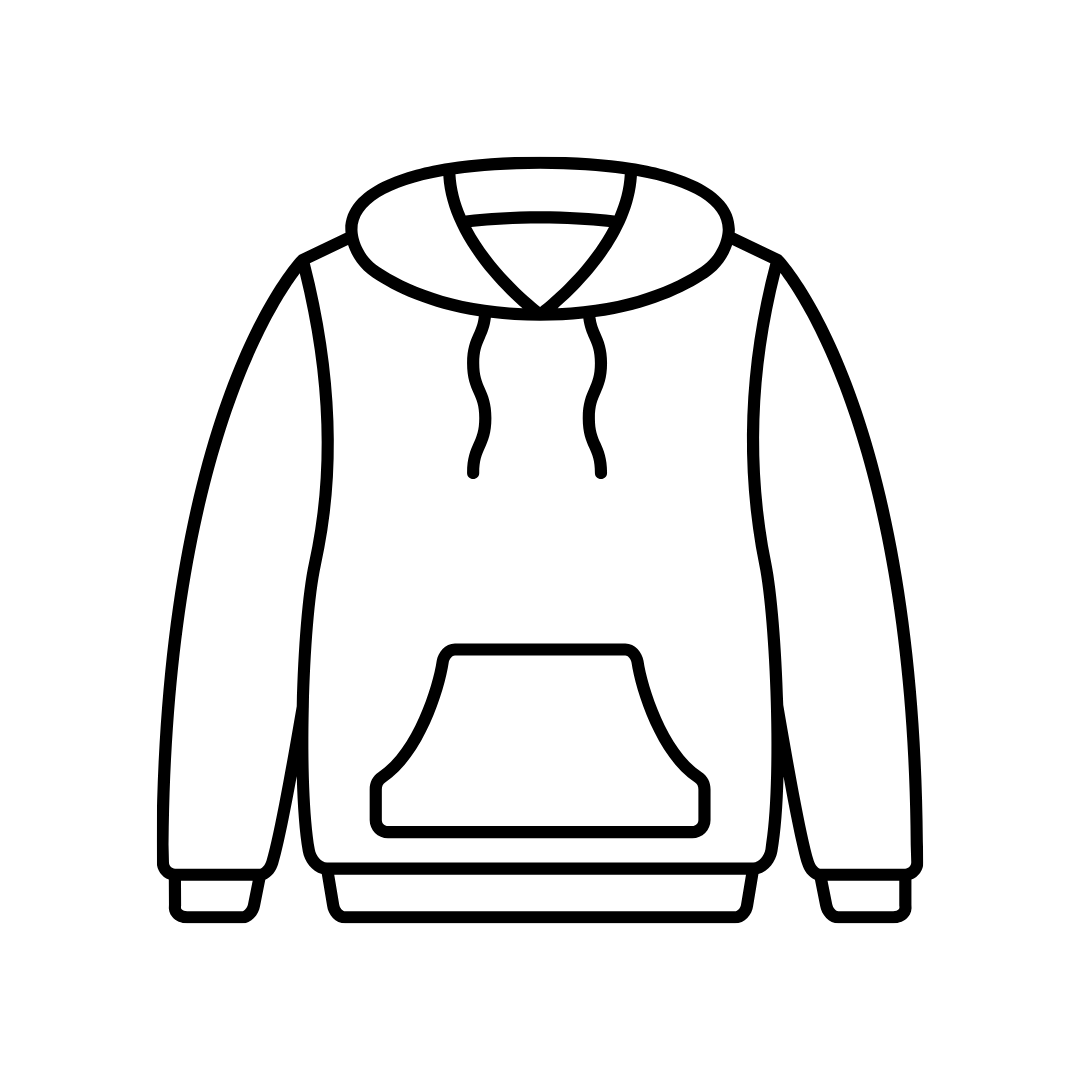 Hoodies