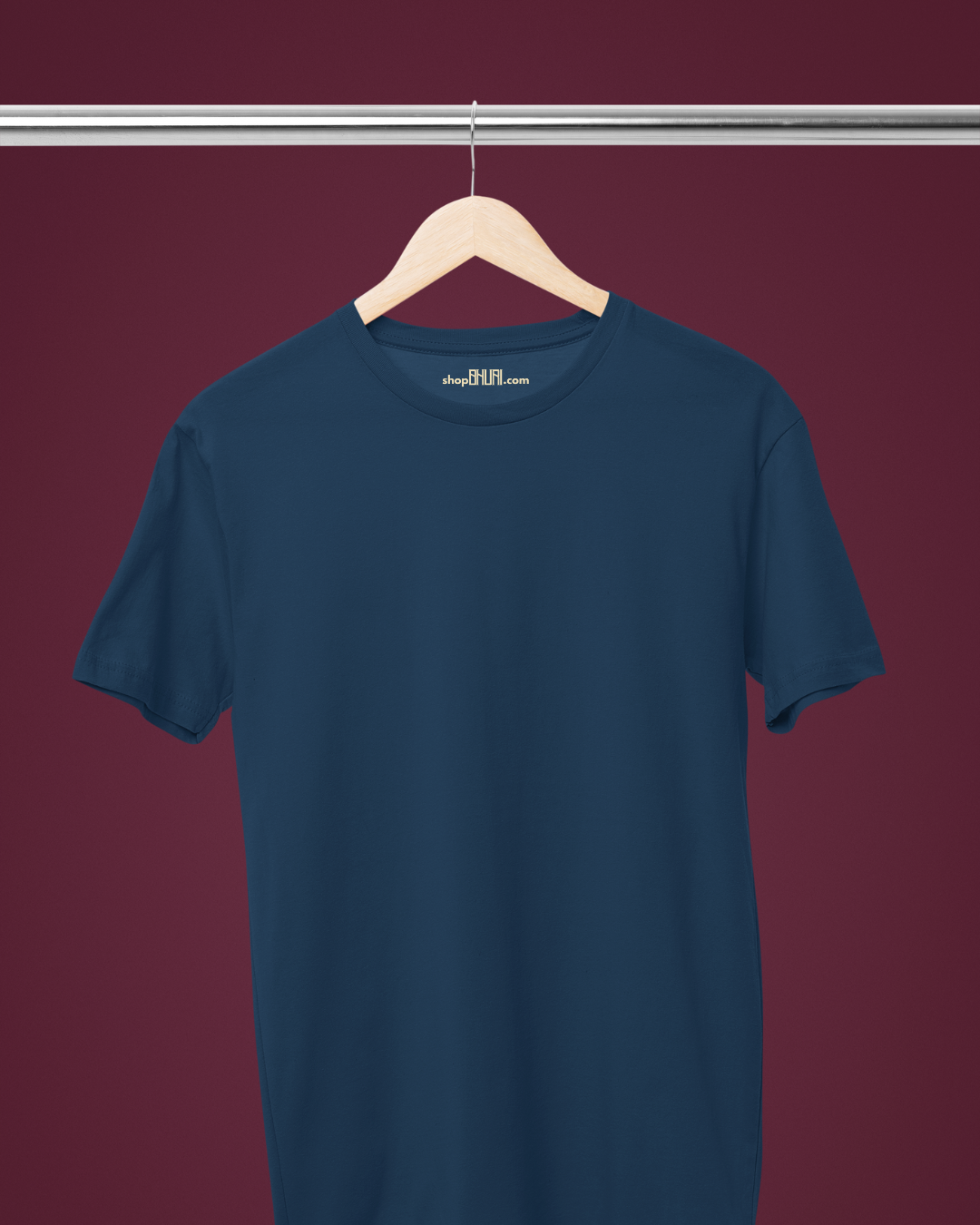 Plain Essentials: OverSized T-Shirt | ATLAS