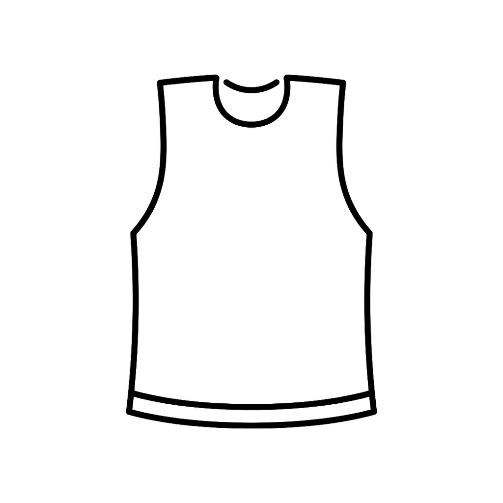 Muscle-Fit Tanks