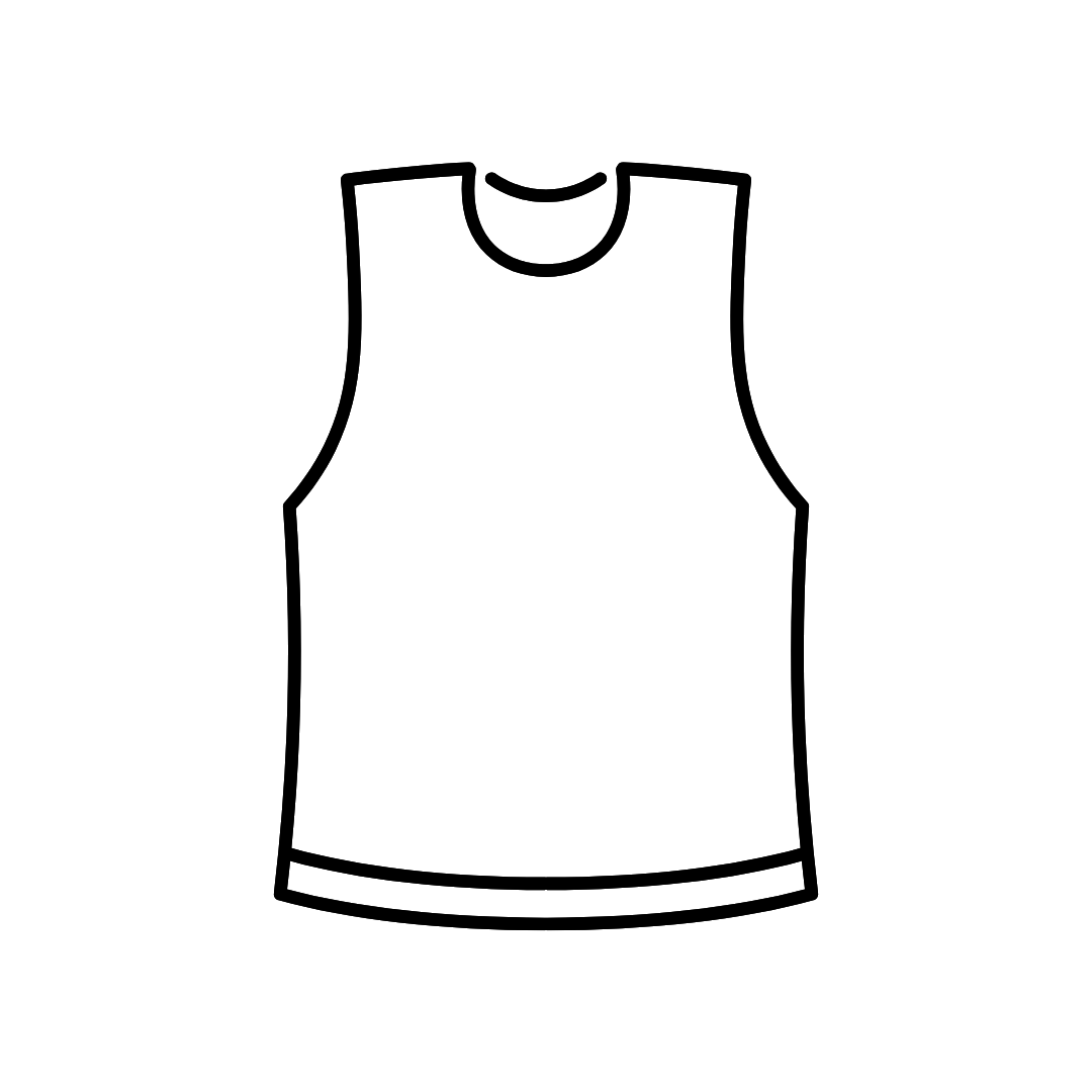Muscle-Fit Tanks