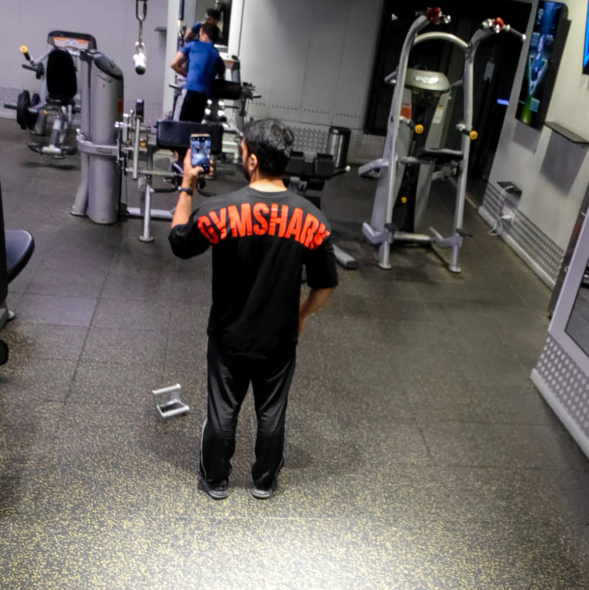 G-Shark PREMIUM OverSized T-Shirt