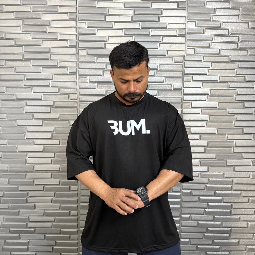 Cbum OverSized T-Shirt (2 Colors)