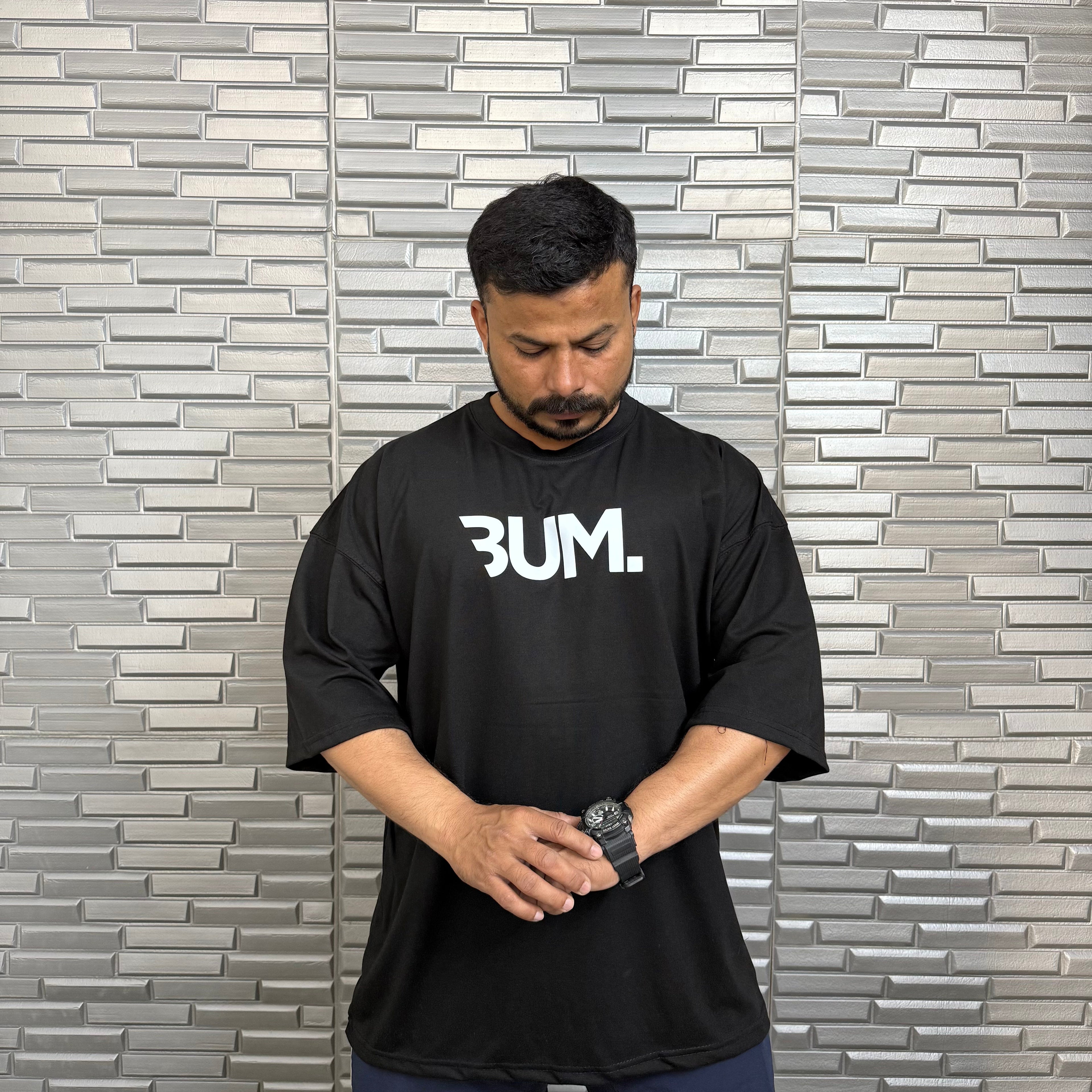 Cbum OverSized T-Shirt (2 Colors)