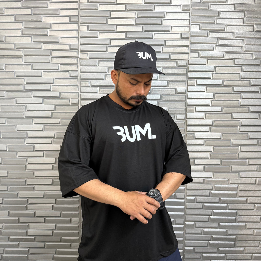 Cbum OverSized T-Shirt (2 Colors)