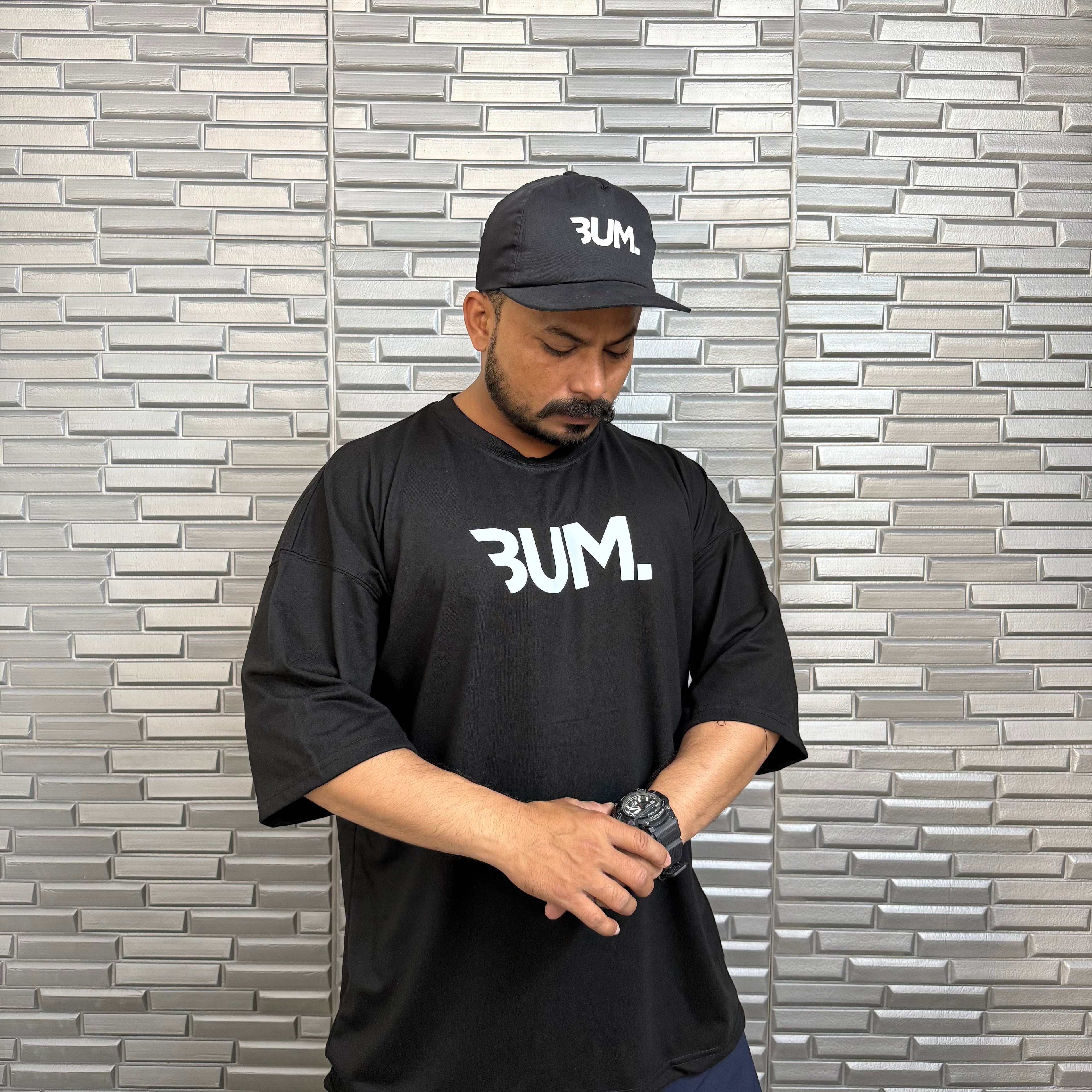 Cbum OverSized T-Shirt (2 Colors)
