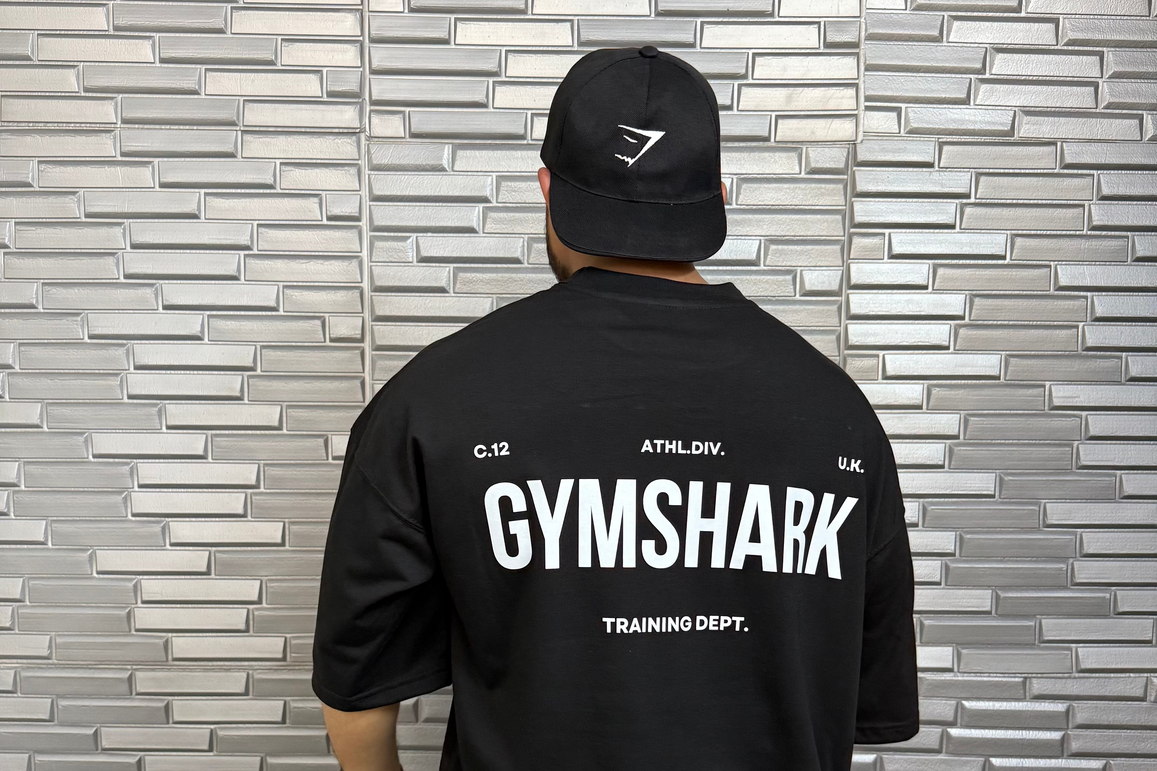 G-Shark PREMIUM OverSized T-Shirt
