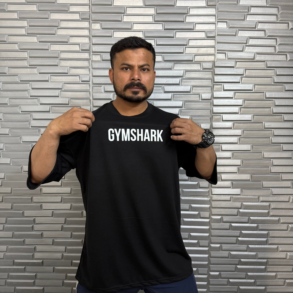 G-Shark PREMIUM OverSized T-Shirt