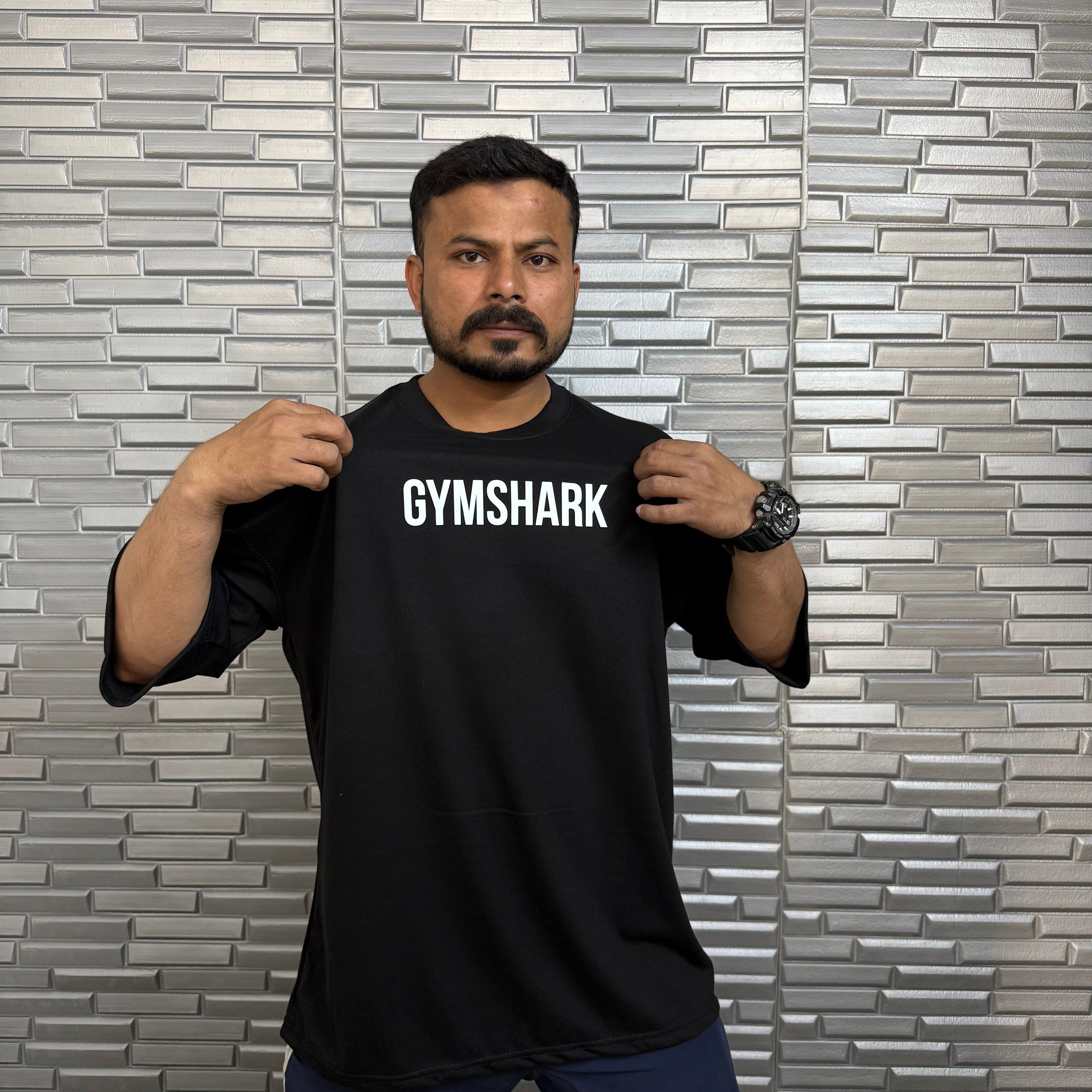 G-Shark PREMIUM OverSized T-Shirt