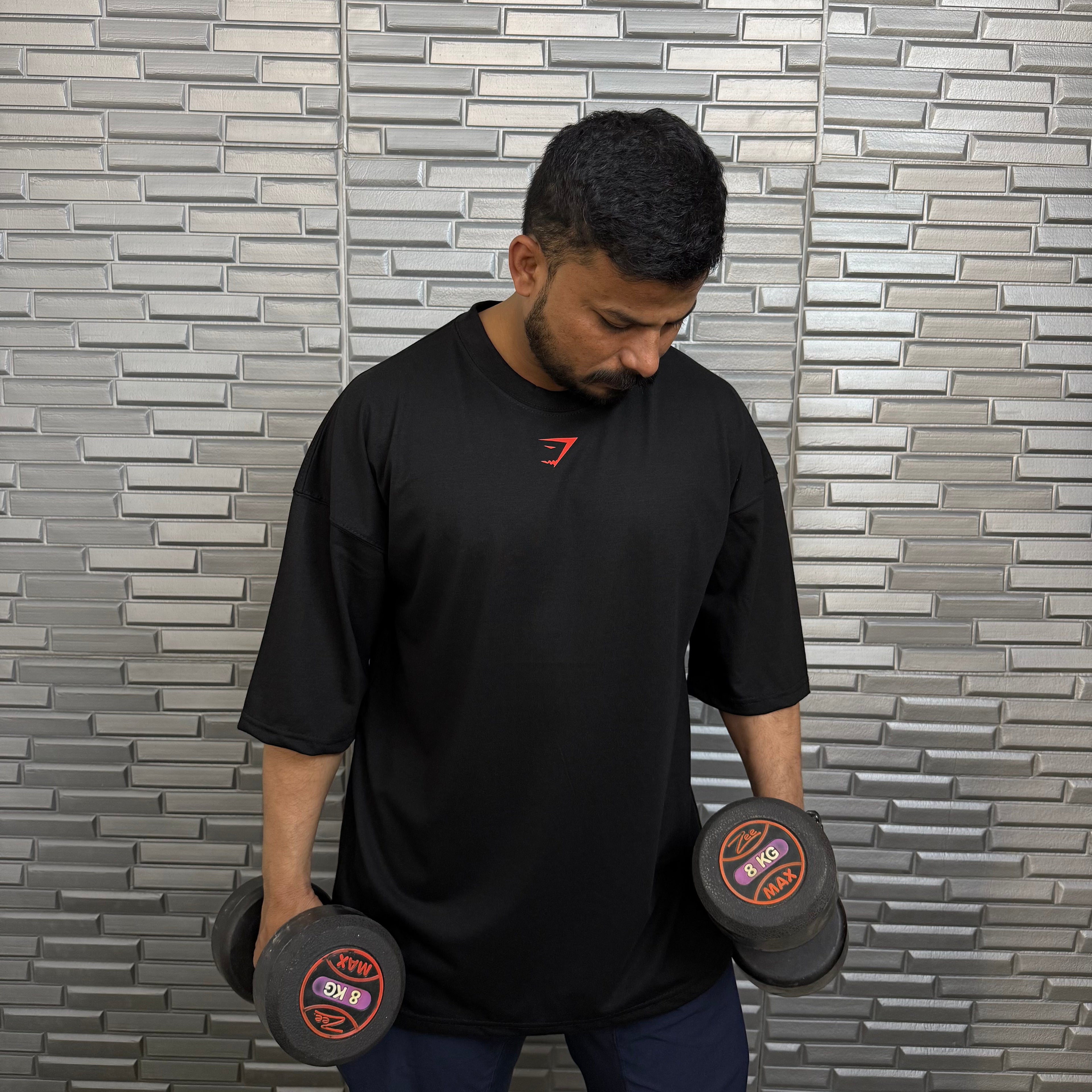 G-Shark PREMIUM OverSized T-Shirt