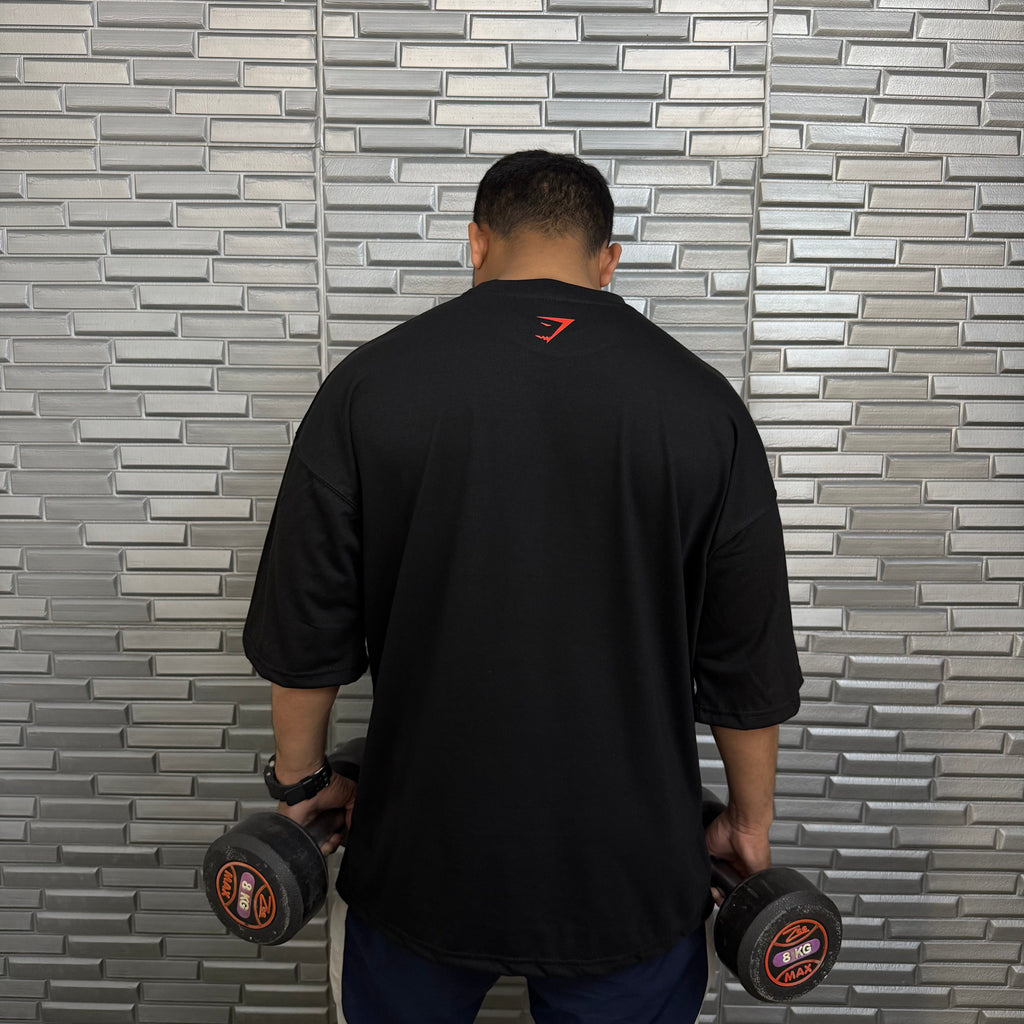 G-Shark PREMIUM OverSized T-Shirt