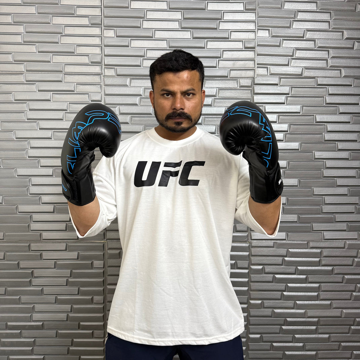 UFC OverSized T-Shirt