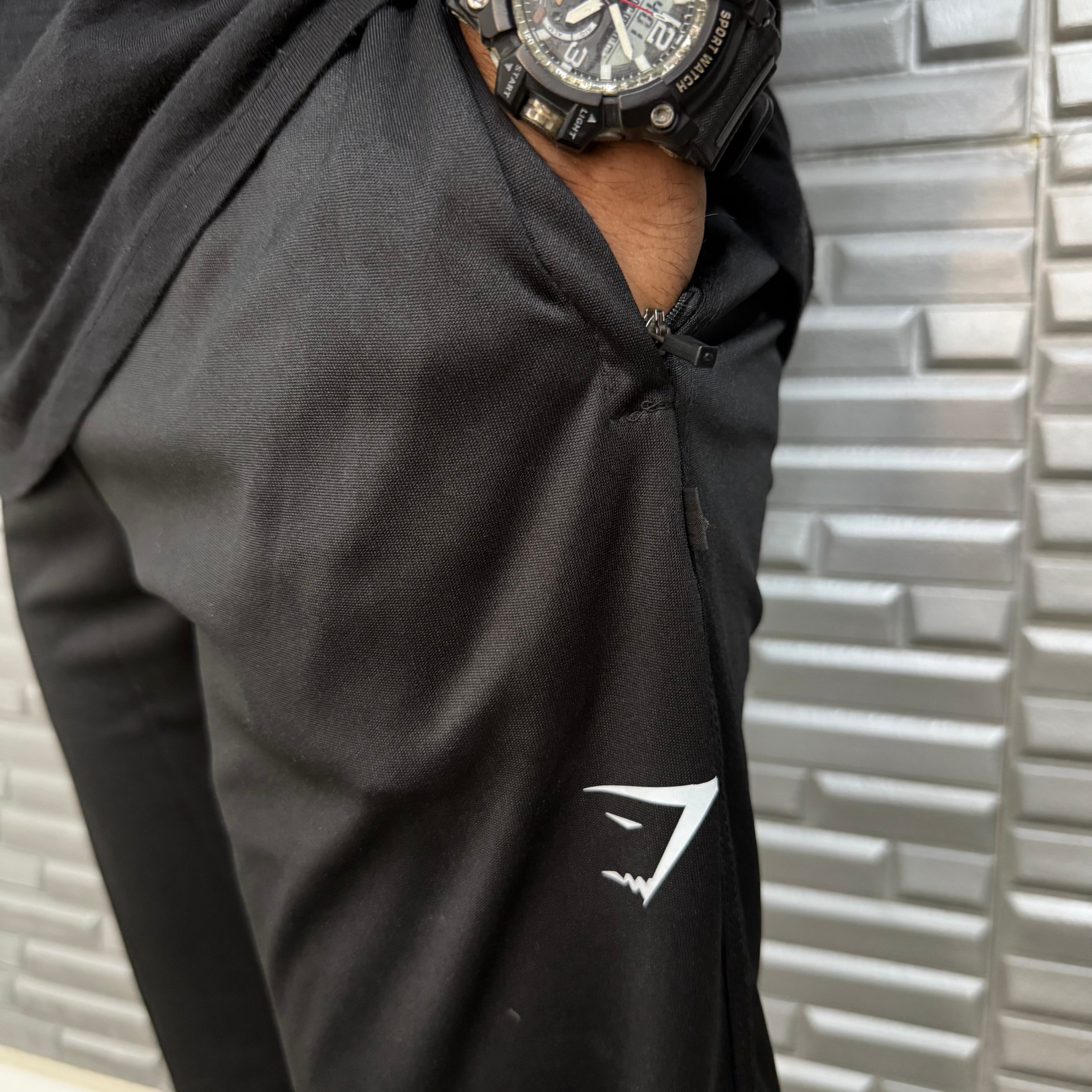 G-Shark PREMIUM OverSized T-Shirt