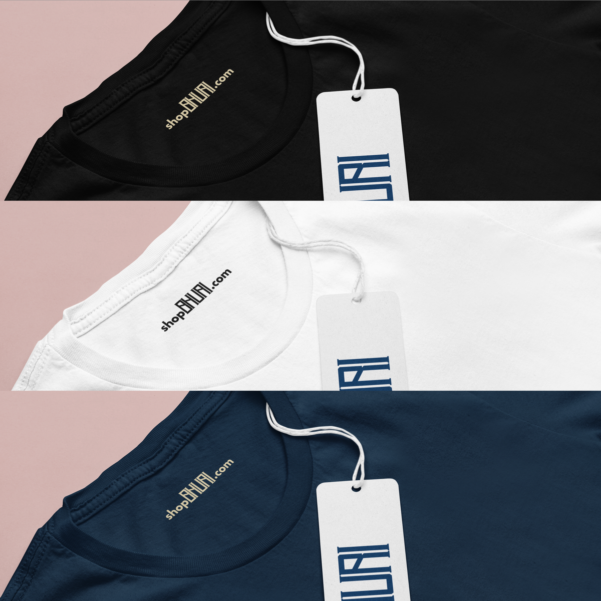 Plain Essentials: OverSized T-Shirt | ATLAS