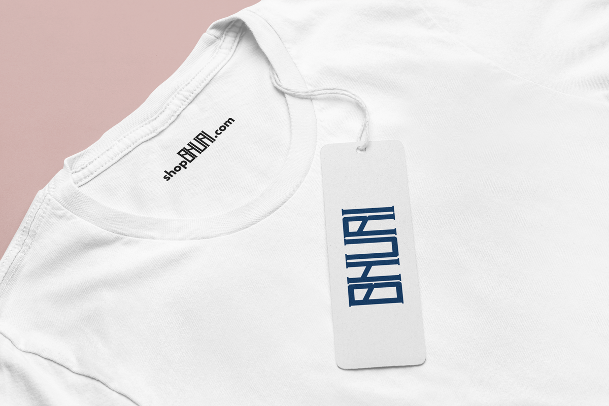 Plain Essentials: OverSized T-Shirt | ATLAS