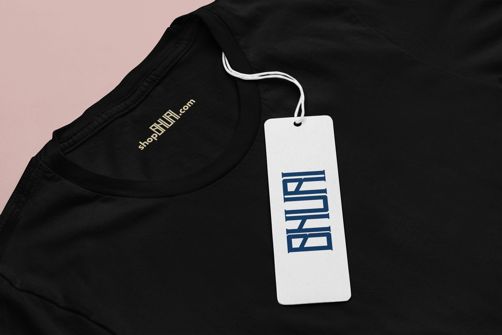 Plain Essentials: OverSized T-Shirt | ATLAS