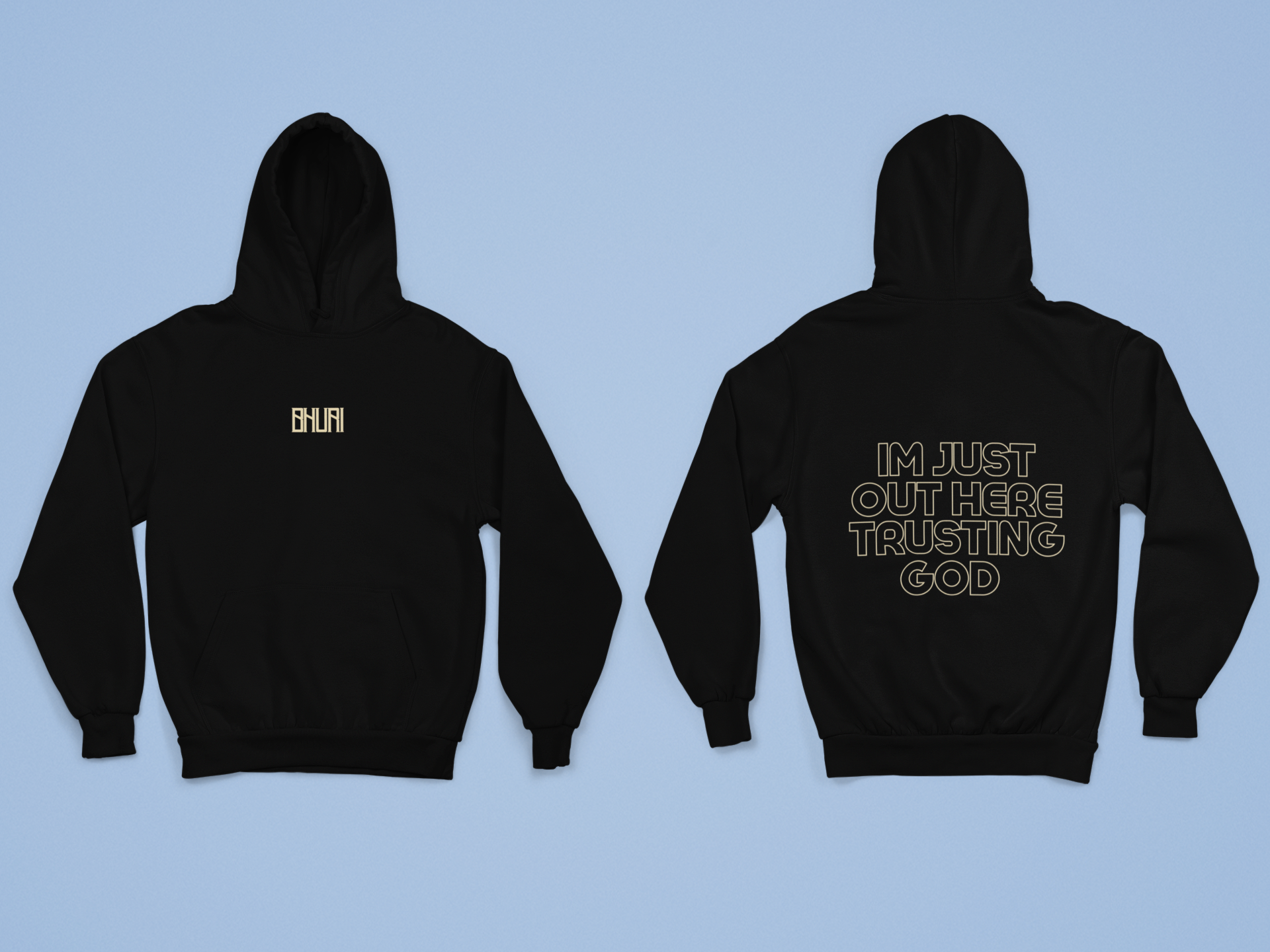 Hoodies