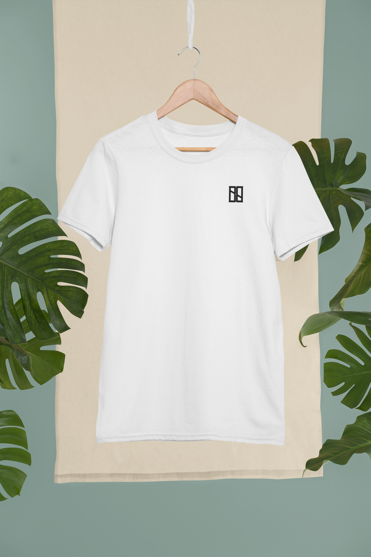 ATLAS "Relax" OverSized T-Shirt