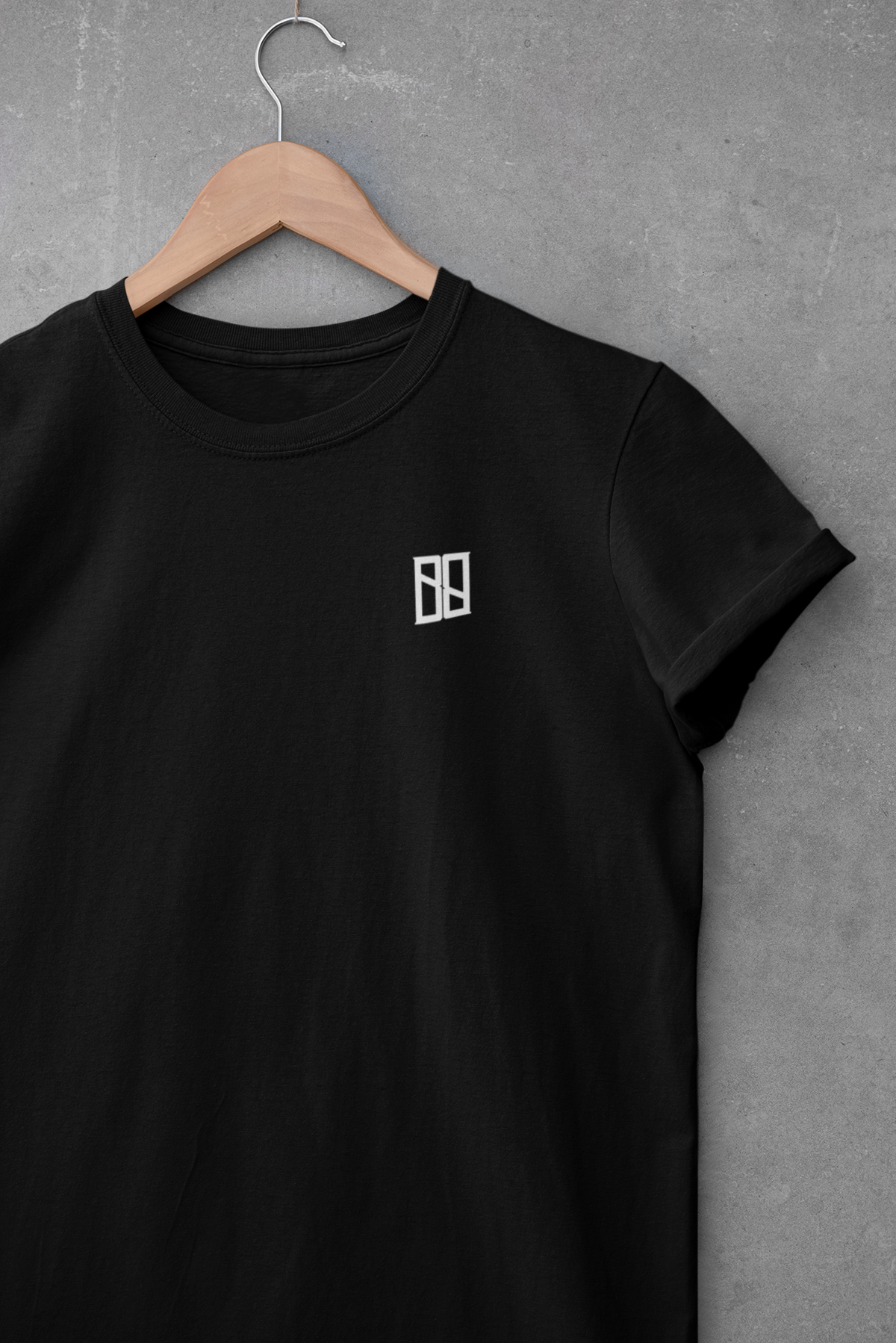 ATLAS "Relax" OverSized T-Shirt
