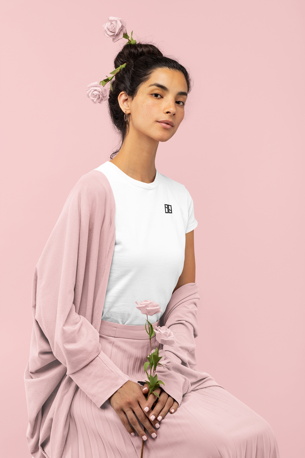 ATLAS "Relax" OverSized T-Shirt