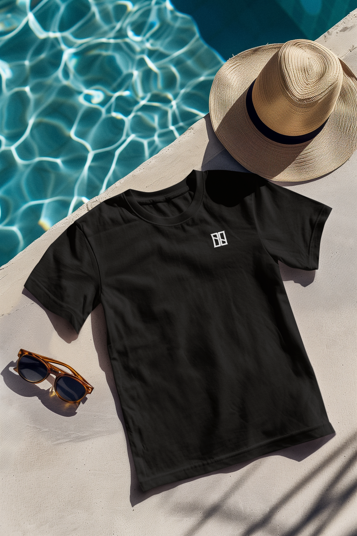 ATLAS "Relax" OverSized T-Shirt