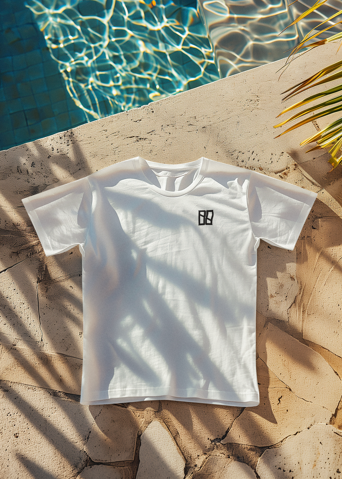 ATLAS "Relax" OverSized T-Shirt