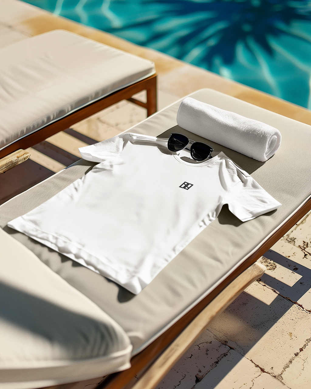 ATLAS "Relax" OverSized T-Shirt